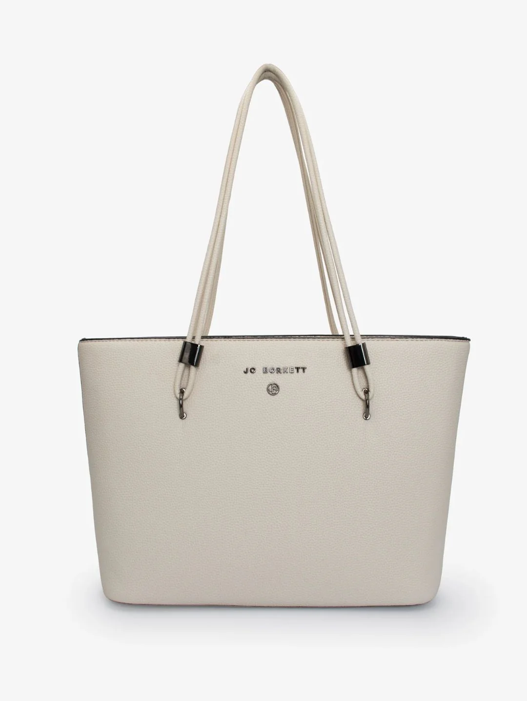 Kira Shopper - Cream