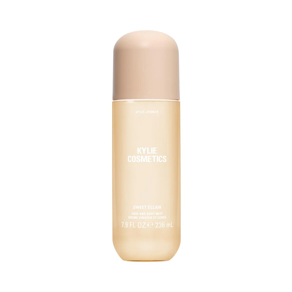 Cosmetics Sweet Éclair Hair & Body Mist
