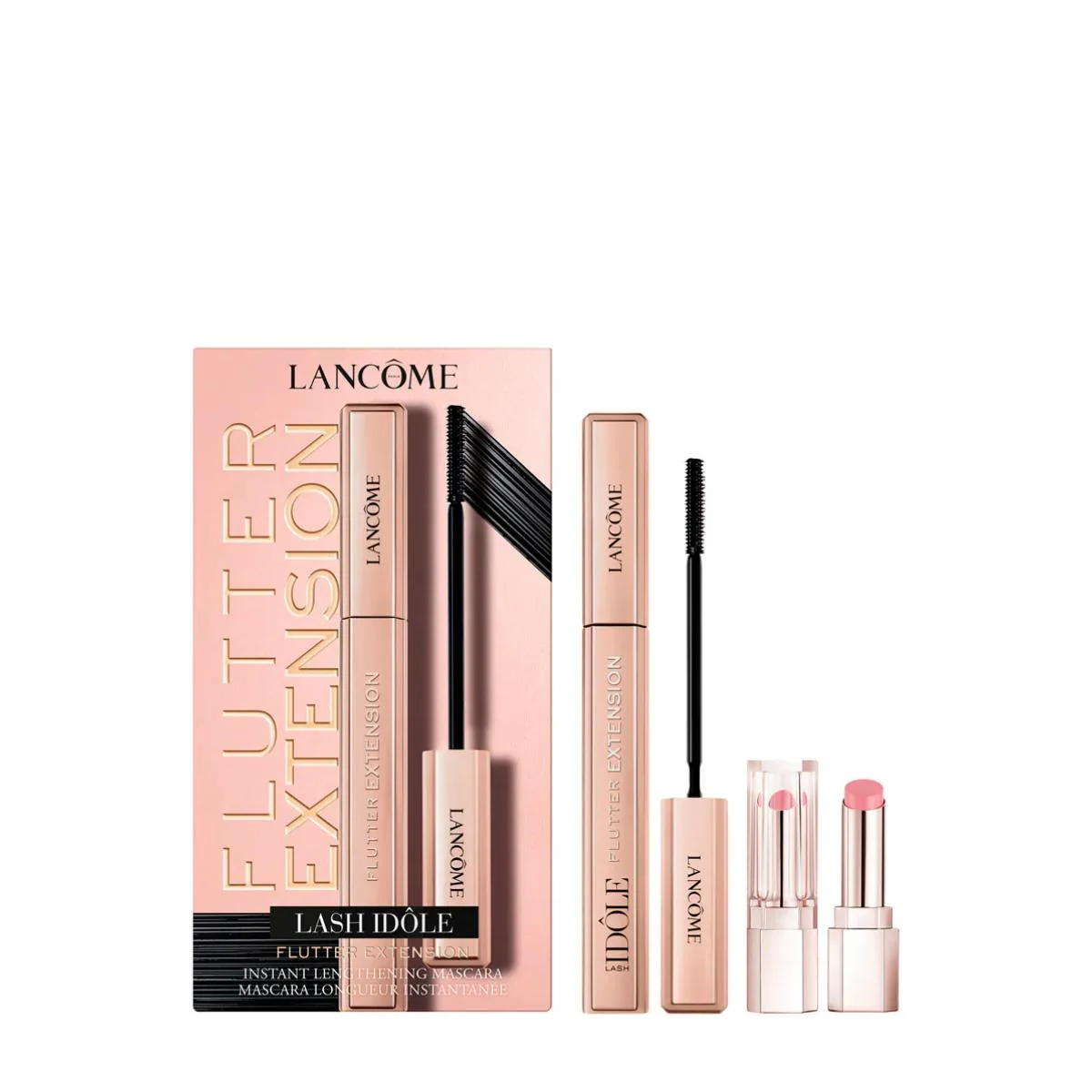 Idôle Flutter Extension Mascara - Holiday Limited Edition Gift Set