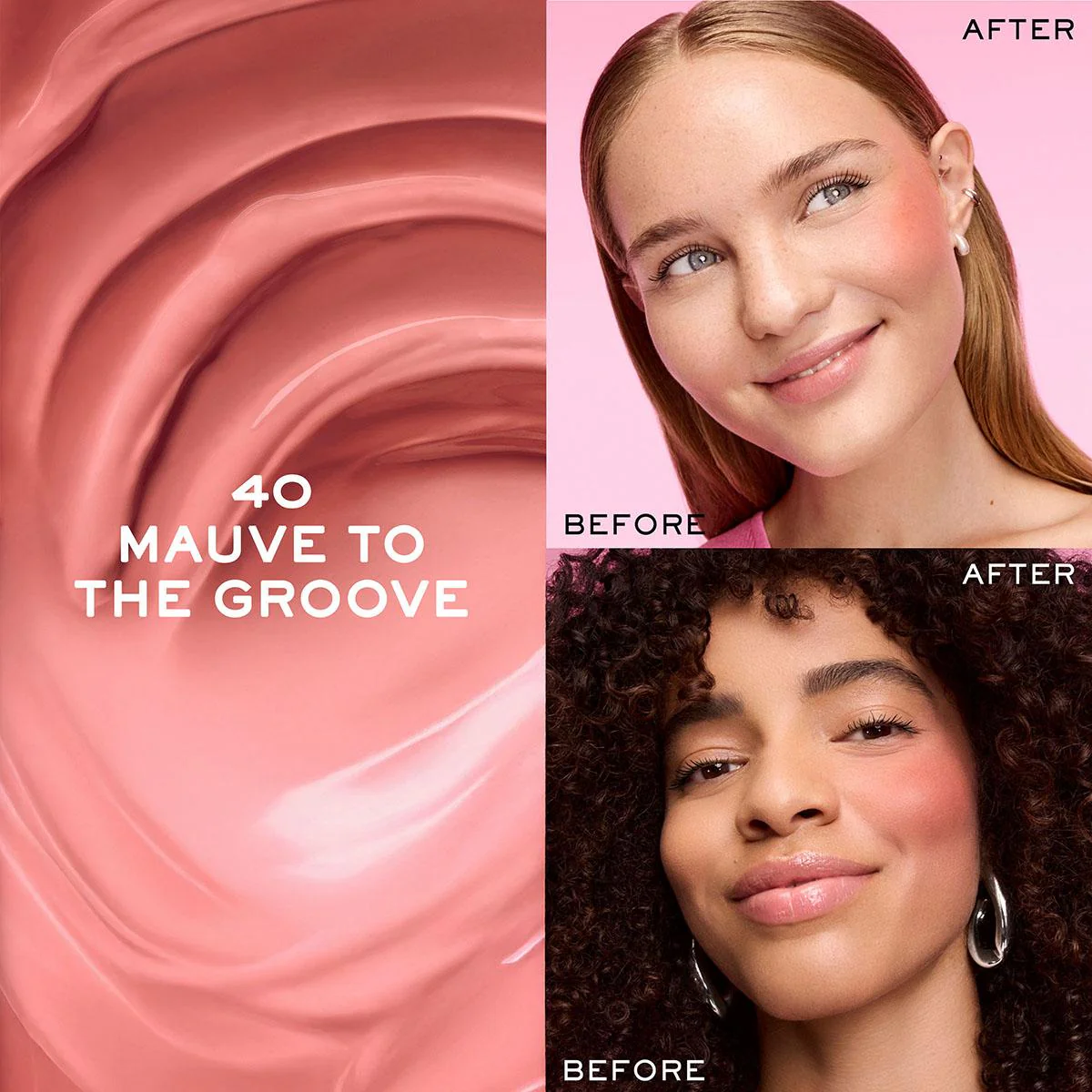 Skin Idôle Juicy Liquid Blush - Image 11