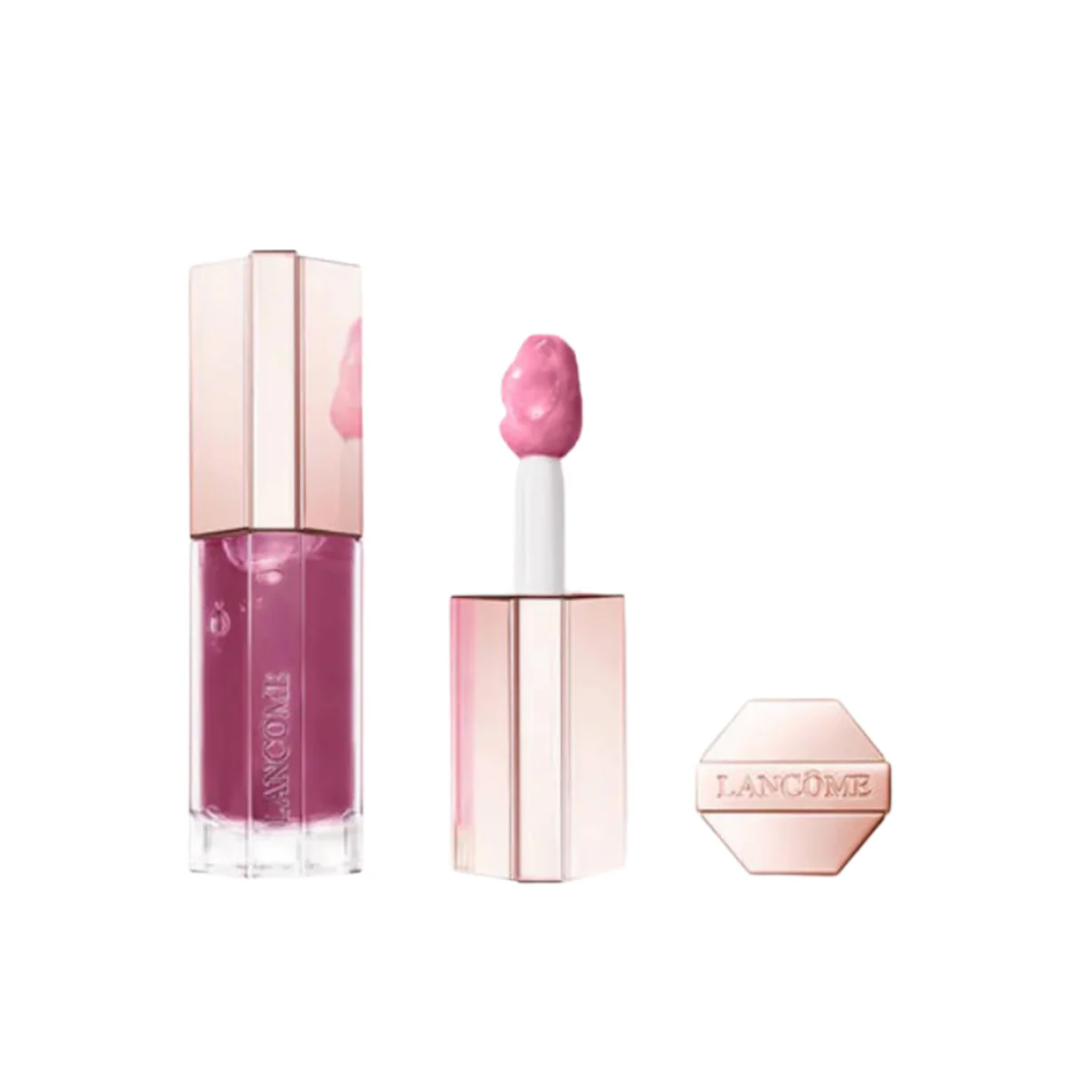 Lip Idôle Juicytreat Gloss - Image 7