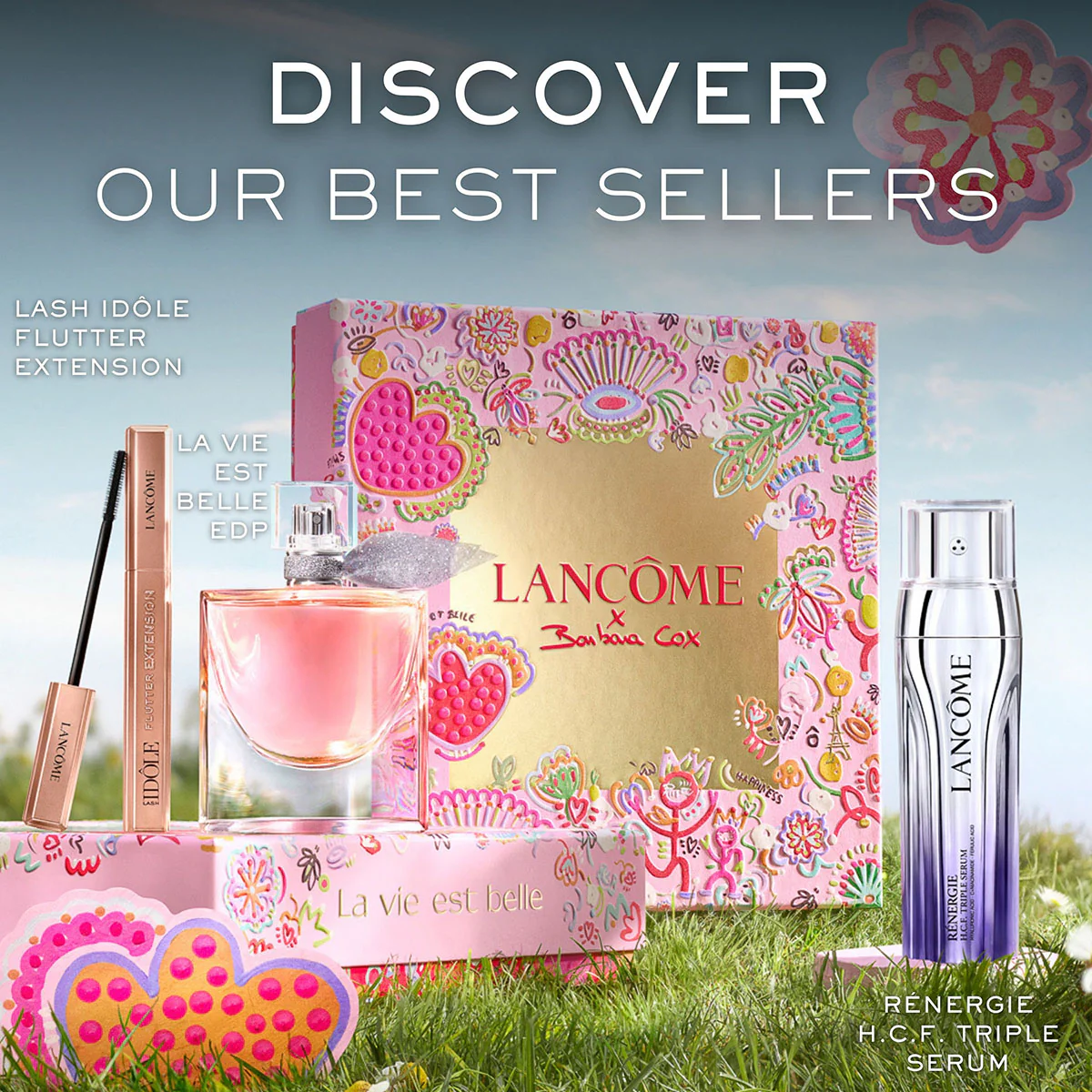 Genifique Ultimate 50Ml Set - Image 10