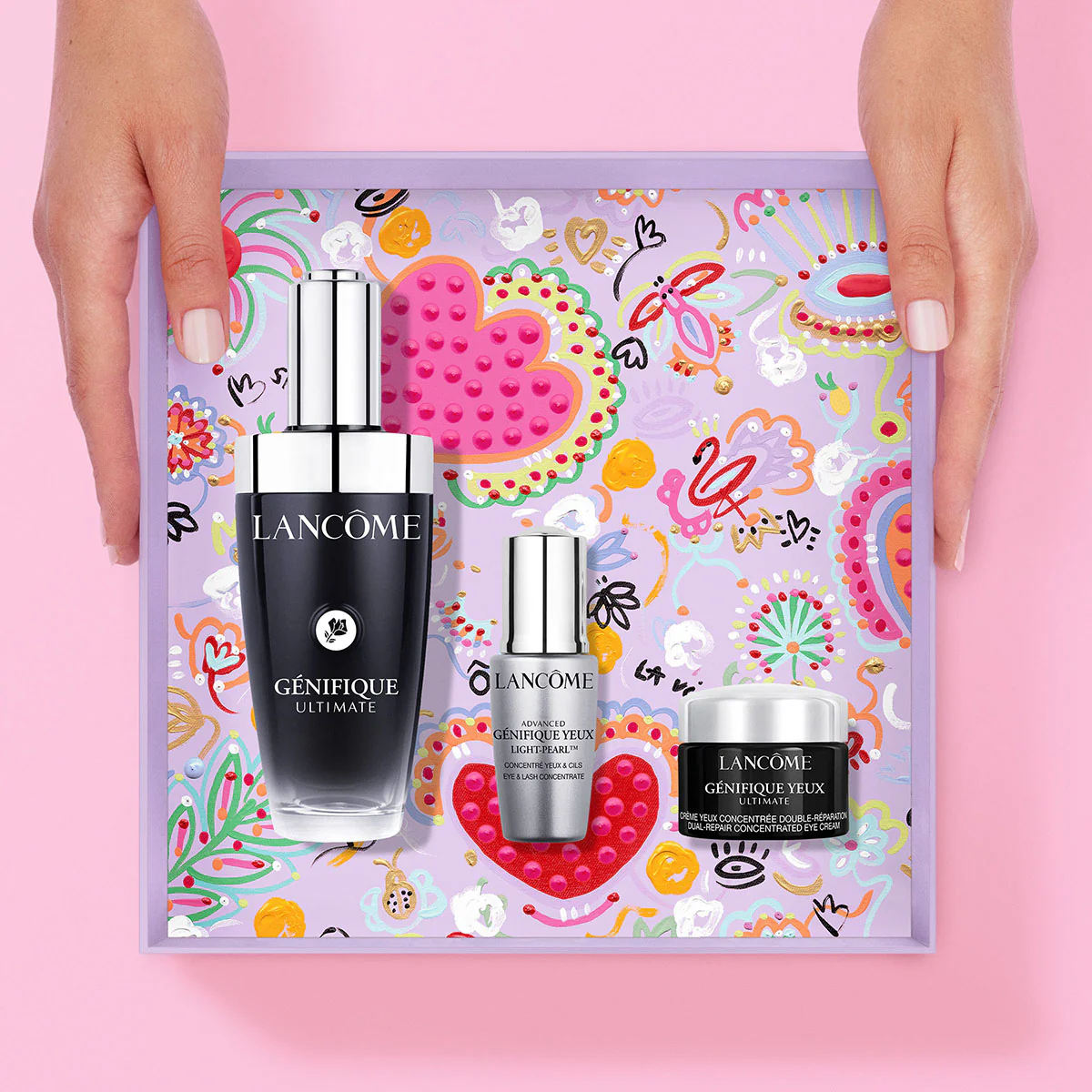 Genifique Ultimate 50Ml Set - Image 3