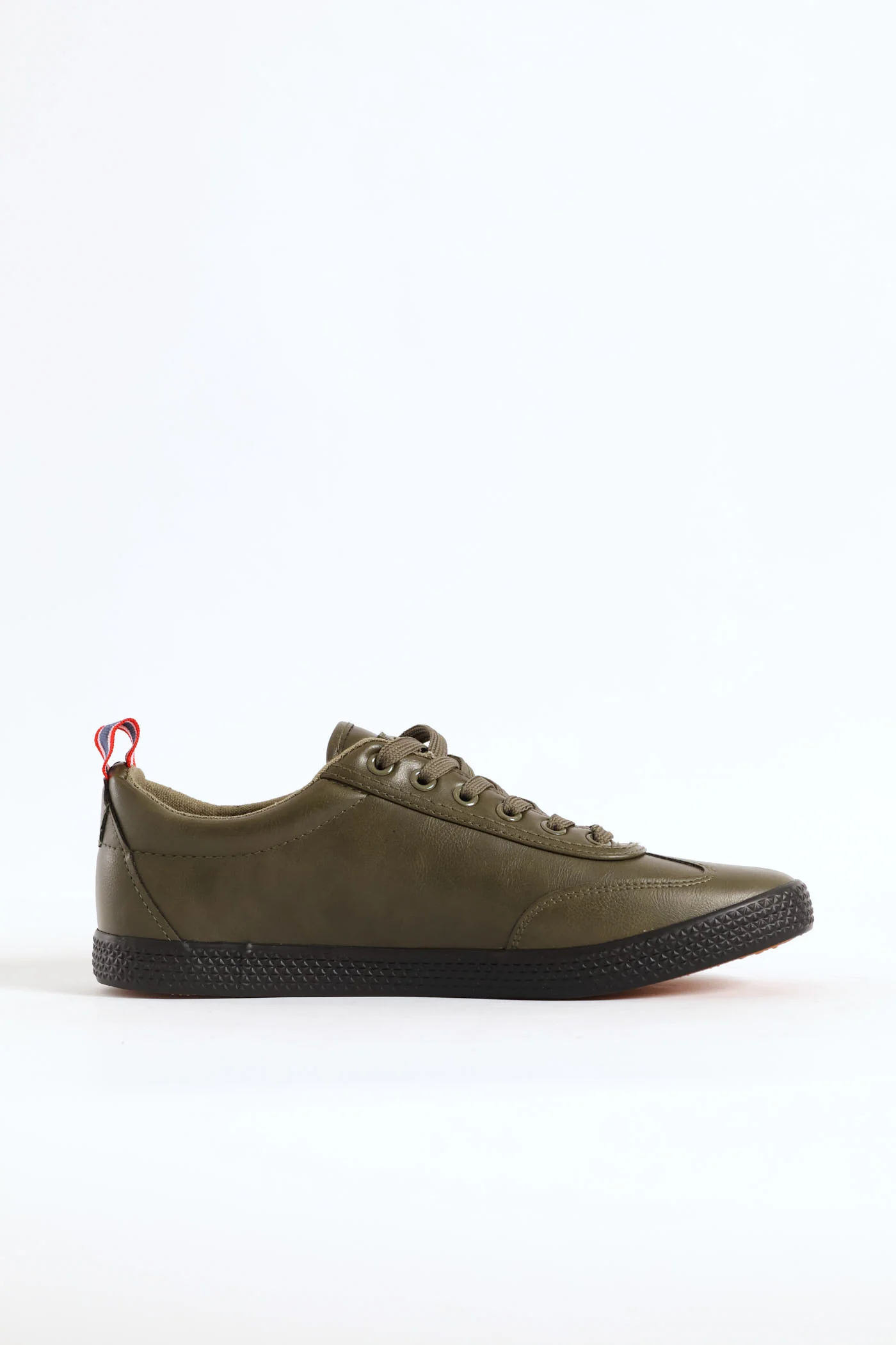 Le Mans Basic Sneaker - Olive - Image 2