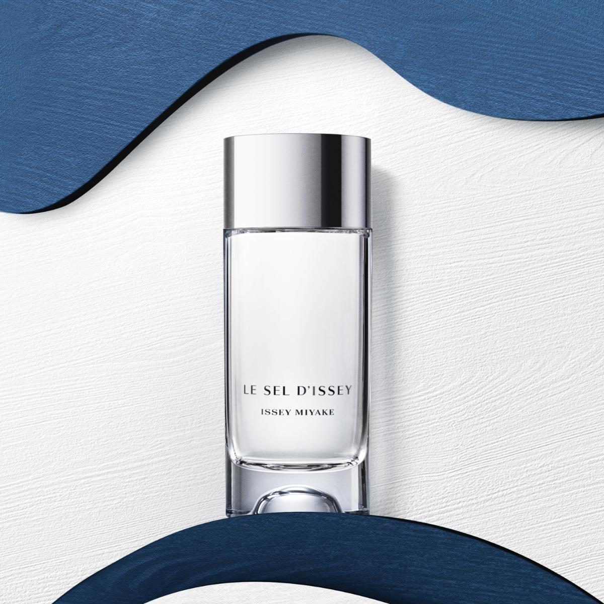 Le Sel Eau de Toilette Gift Set - Image 2