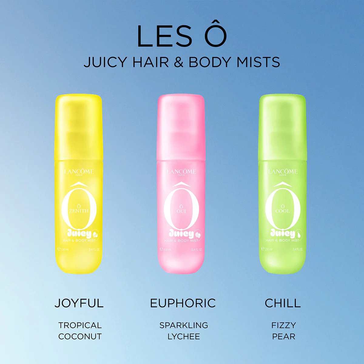 Les O Mist - O Oui - Image 5