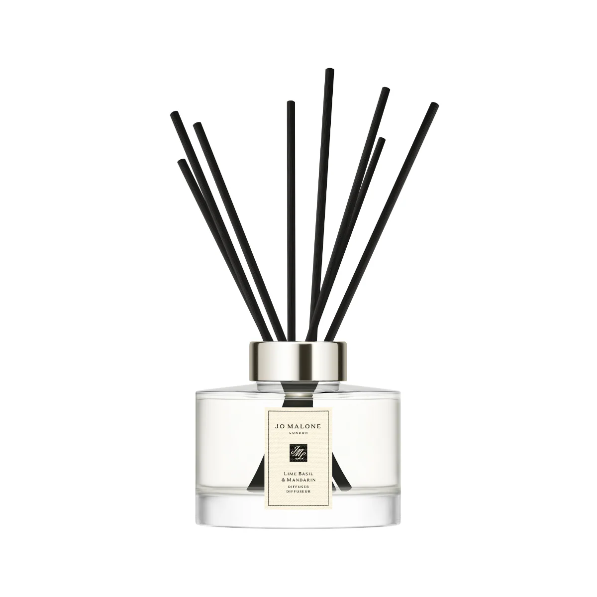 Lime Basil & Mandarin Scent Surround Diffuser 175ml