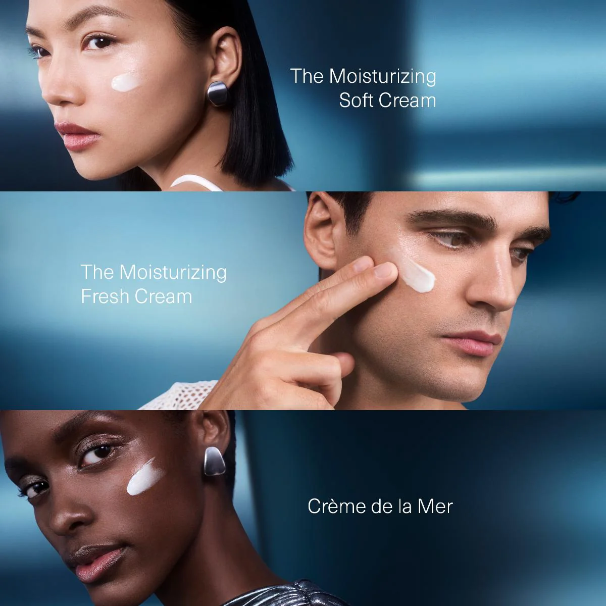 Crème de la Mer The Moisturizing Cream - Image 3