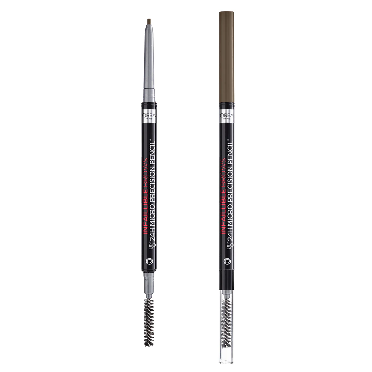 Loreal Infaillable Brows Micro Precision Pencil - Image 3