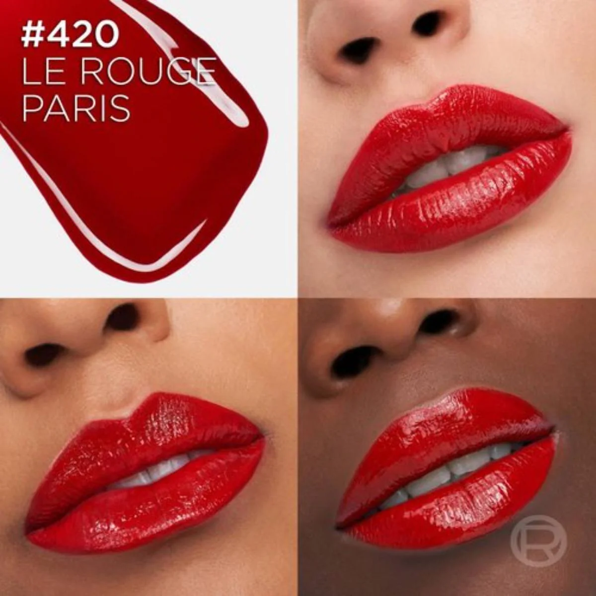 Infaillable Laque Resistance Liquid Lipstick - Image 35