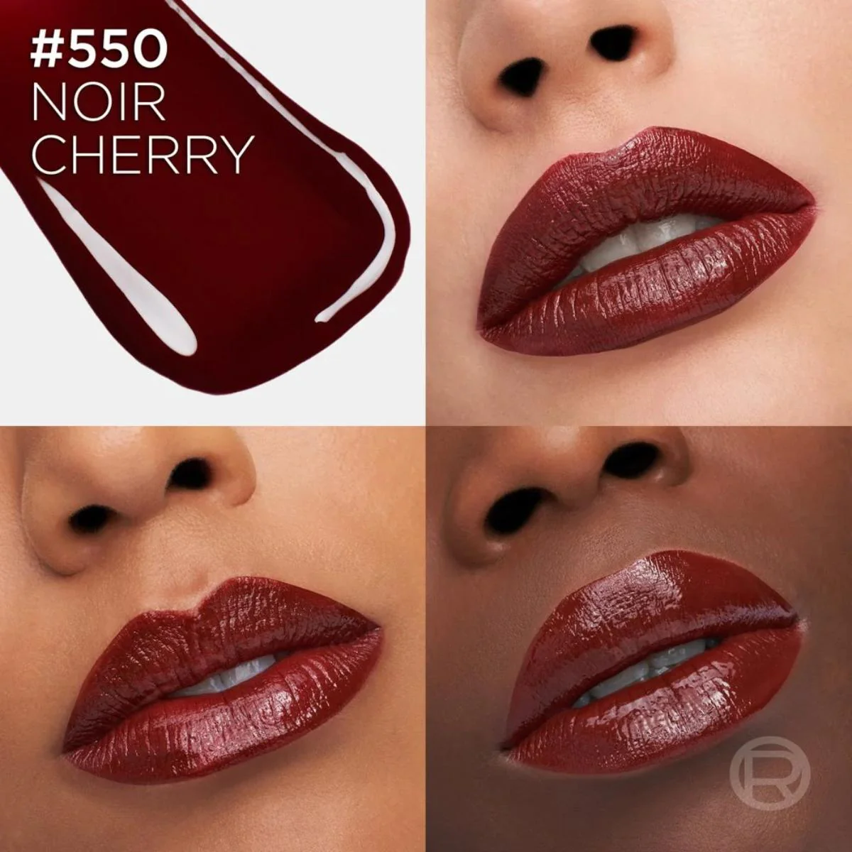 Infaillable Laque Resistance Liquid Lipstick - Image 47