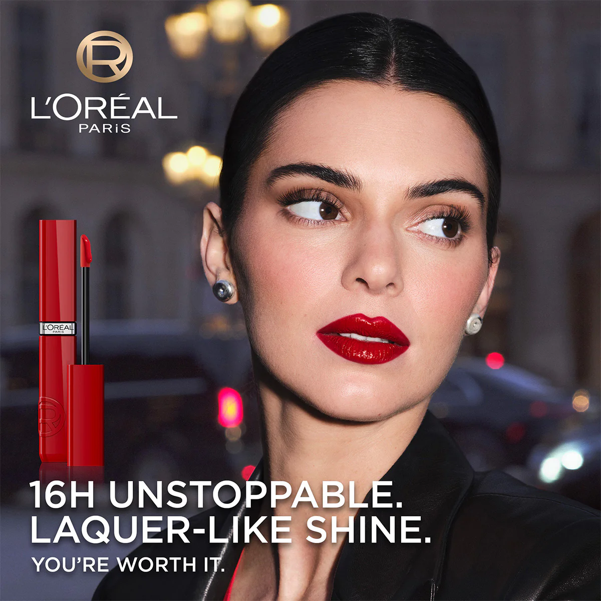 Infaillable Laque Resistance Liquid Lipstick - Image 49