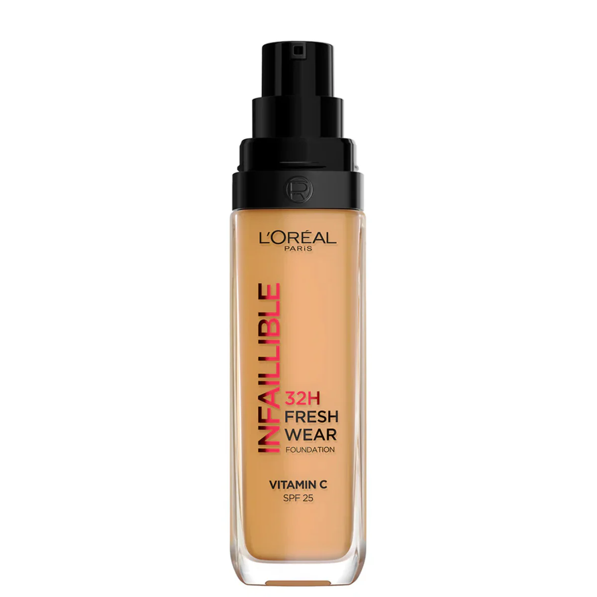 Loreal Infaillible 32 Hour Fresh Wear Foundation - Image 25