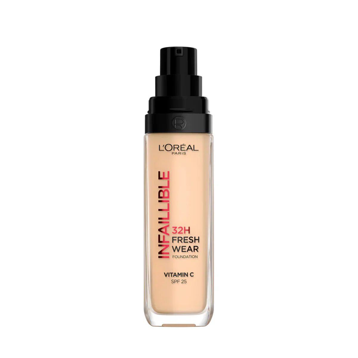 Loreal Infaillible 32 Hour Fresh Wear Foundation - Image 30