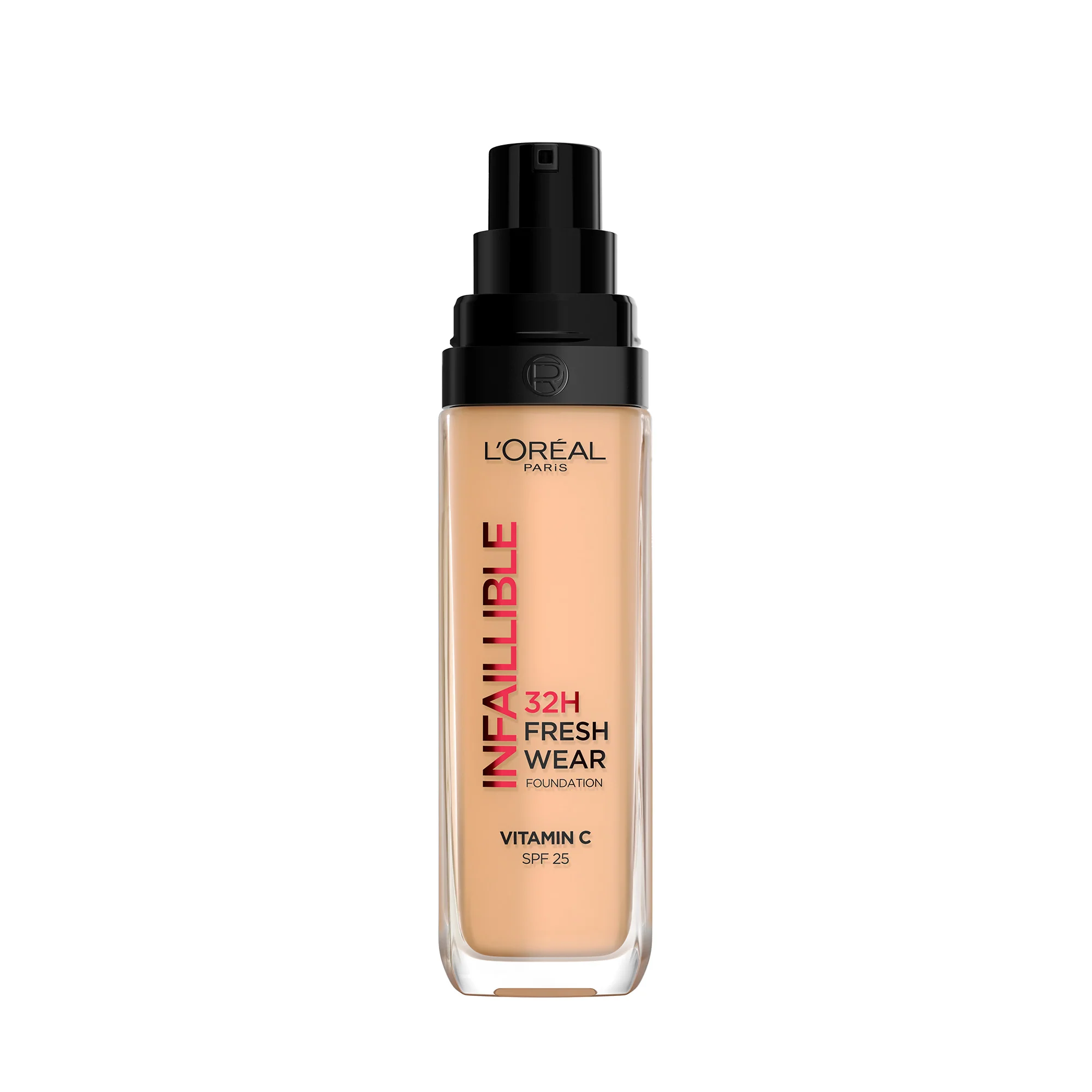 Loreal Infaillible 32 Hour Fresh Wear Foundation - Image 9
