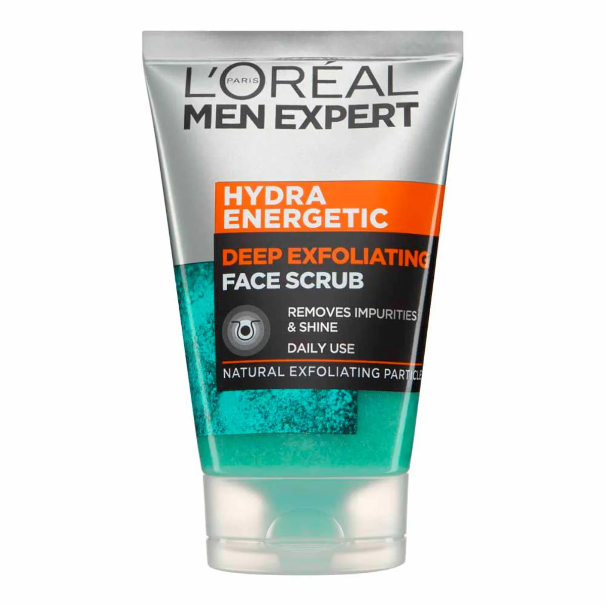 Men Expert Hydra Energetic Face Scrub