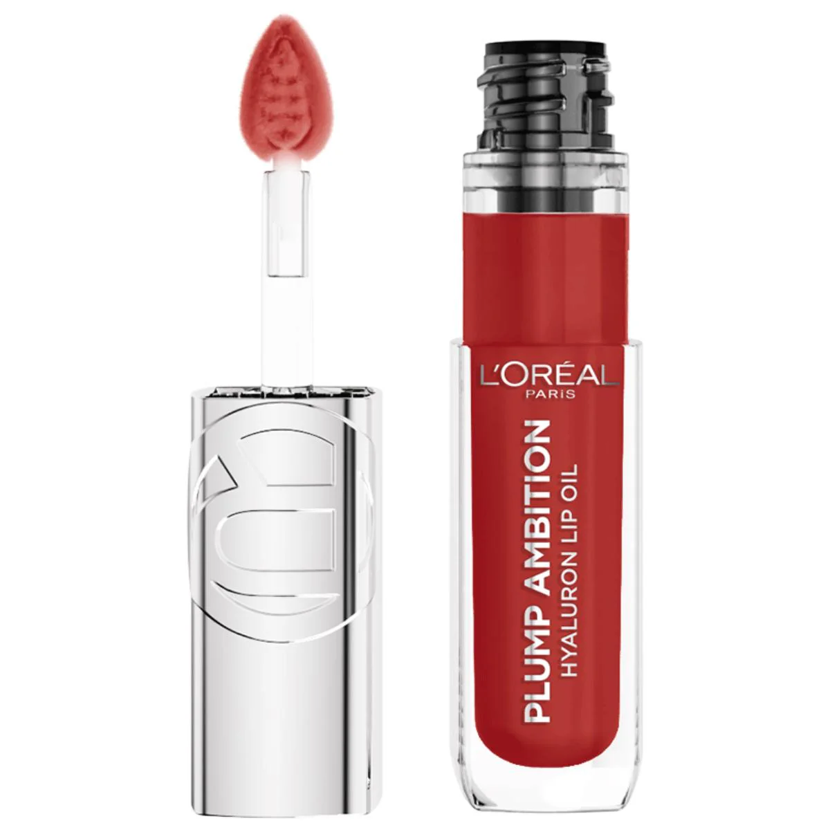 Plump Ambition Hyaluronic Acid Lip Oil - Image 10