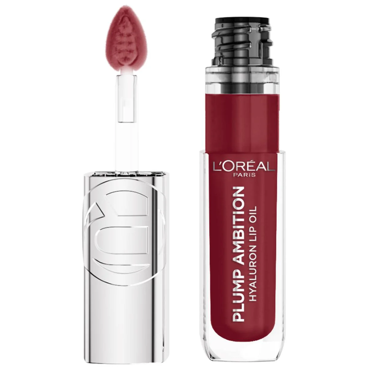 Plump Ambition Hyaluronic Acid Lip Oil - Image 16