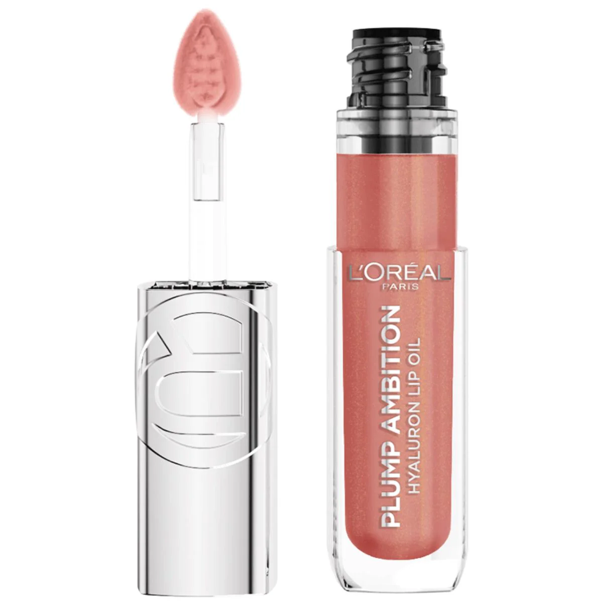 Plump Ambition Hyaluronic Acid Lip Oil - Image 28