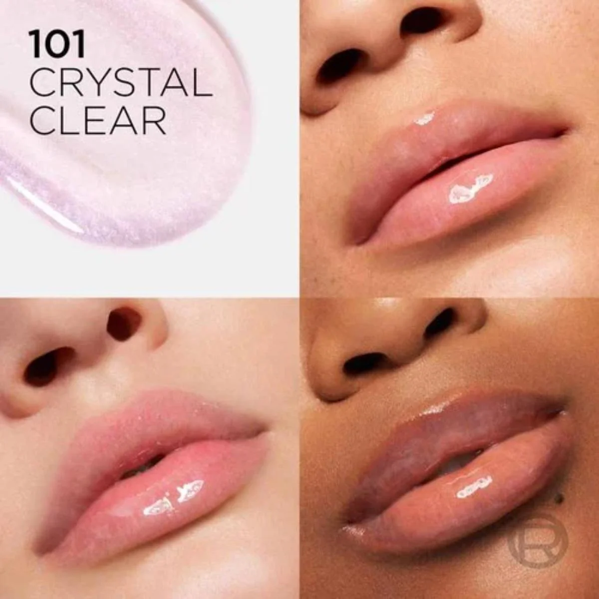 Plump Ambition Hyaluronic Acid Lip Oil - Image 3