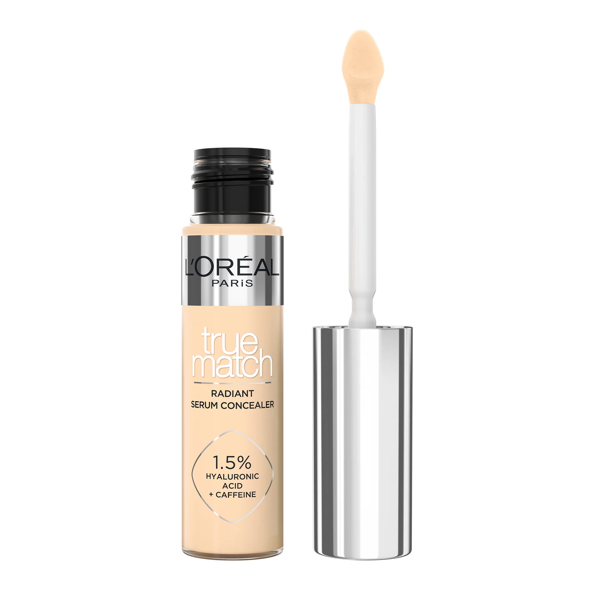 Loreal True Match Radiant Serum Concealer - Image 20