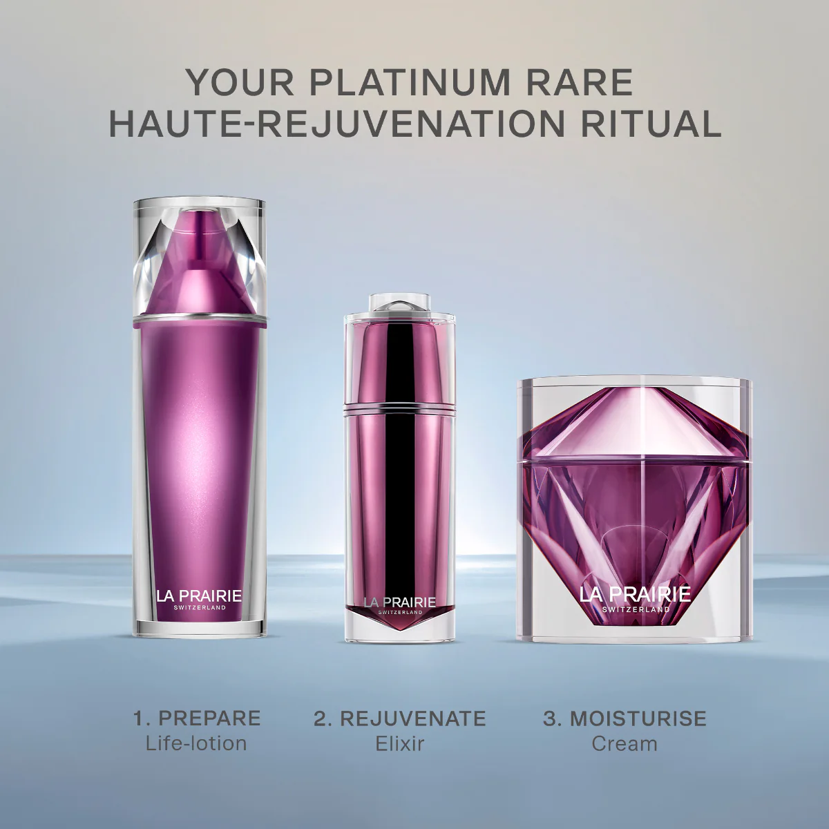 Platinum Rare Haute-Rejuvenation Elixir - Image 6