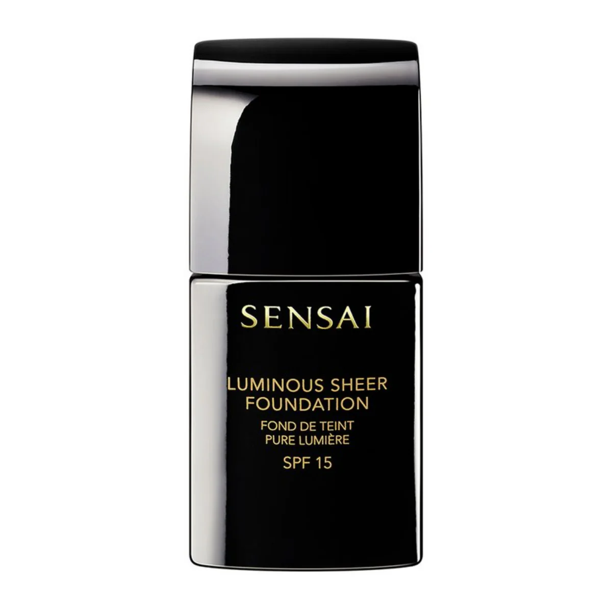 Luminous Sheer Foundation SPF15 30ml