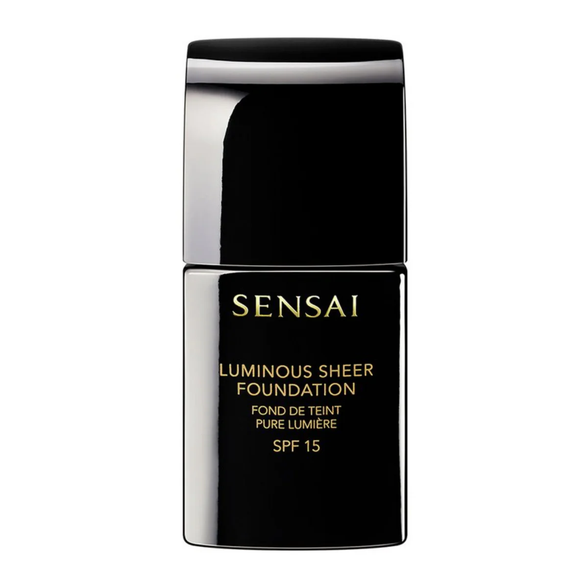 Luminous Sheer Foundation SPF15 30ml - Image 13