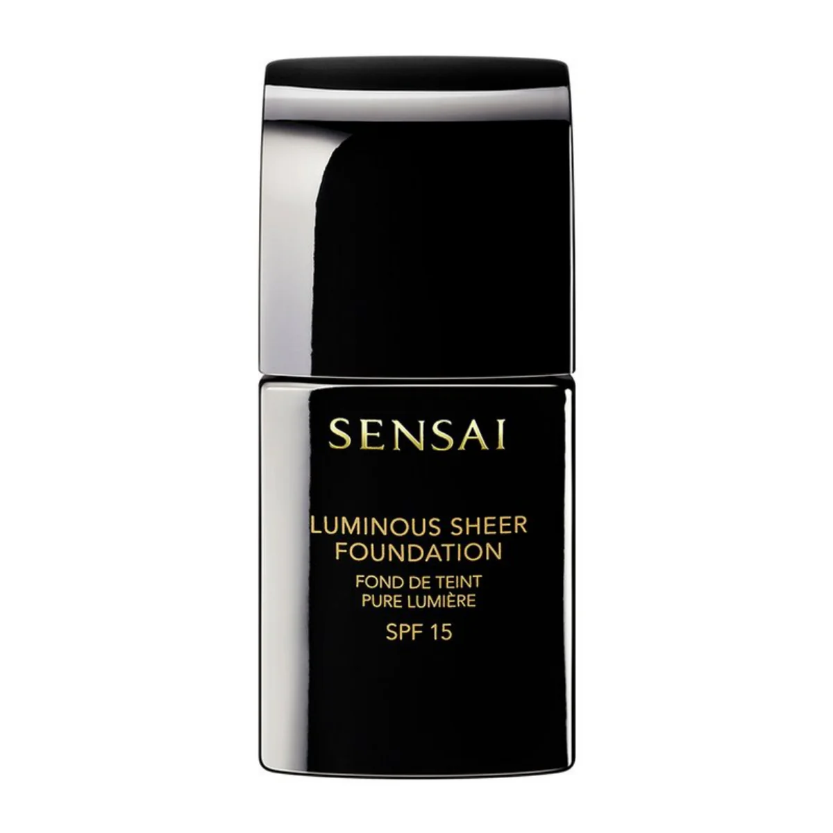 Luminous Sheer Foundation SPF15 30ml - Image 3