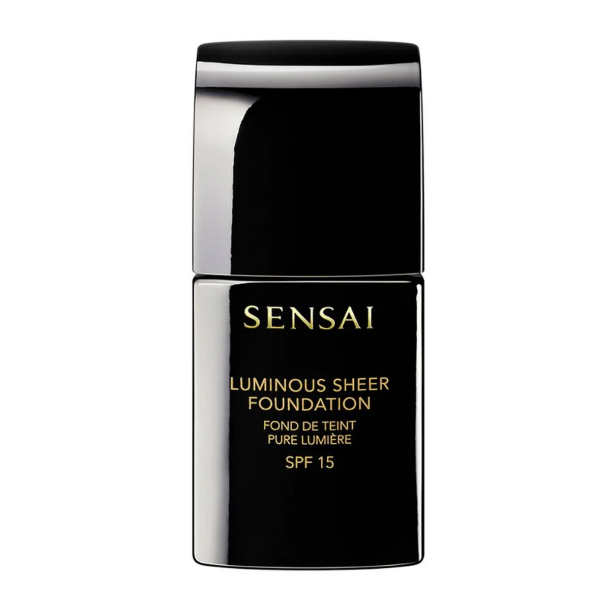 Luminous Sheer Foundation SPF15 30ml - Image 7