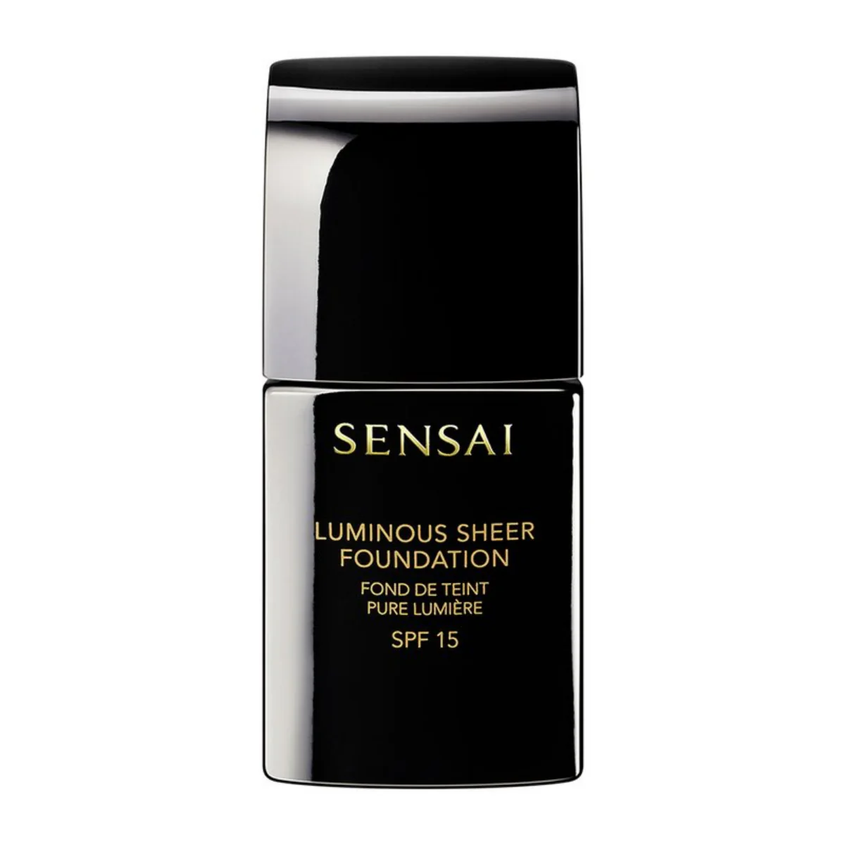 Luminous Sheer Foundation SPF15 30ml - Image 9
