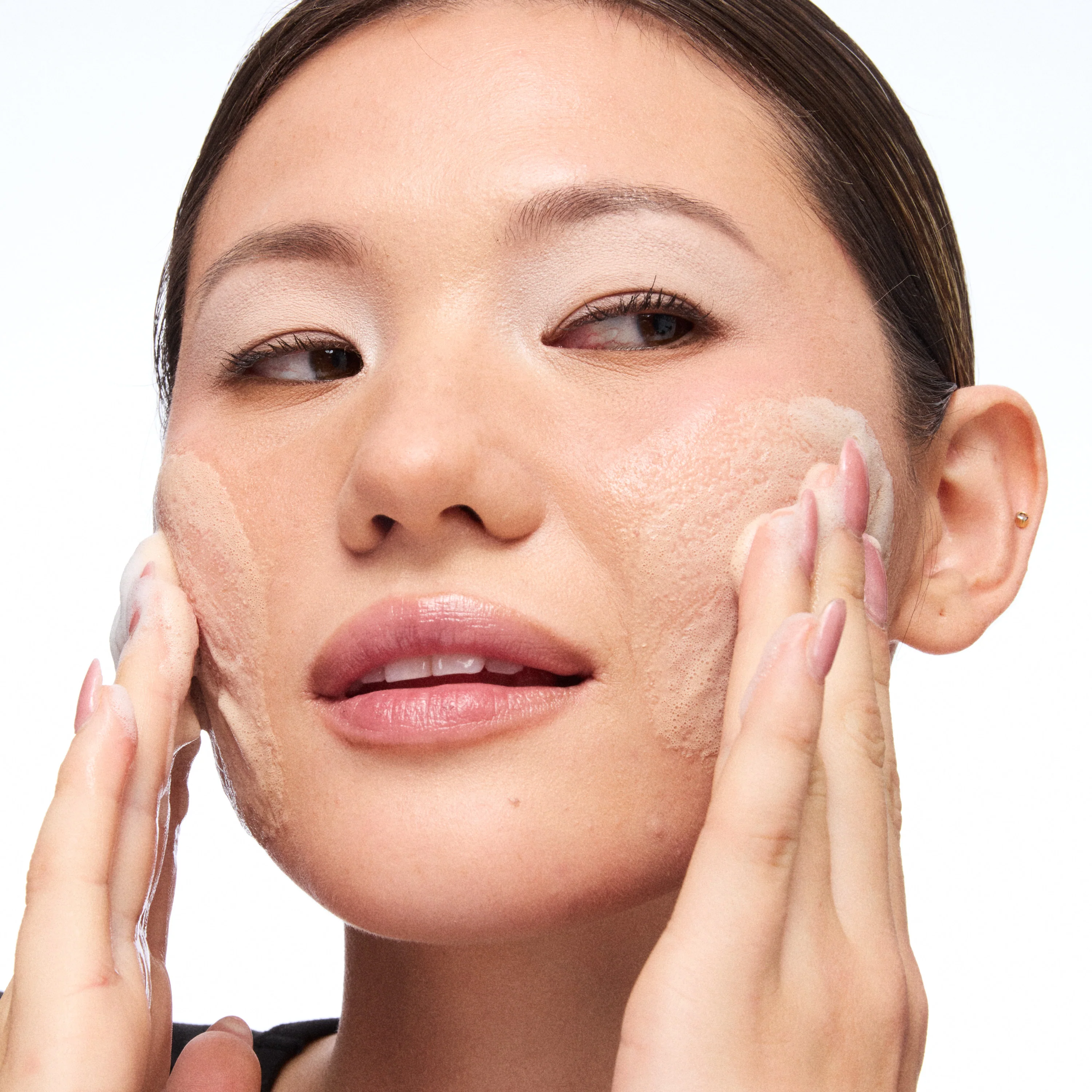 Major Foamo Jelly Cleanser 50Ml Mini - Image 3