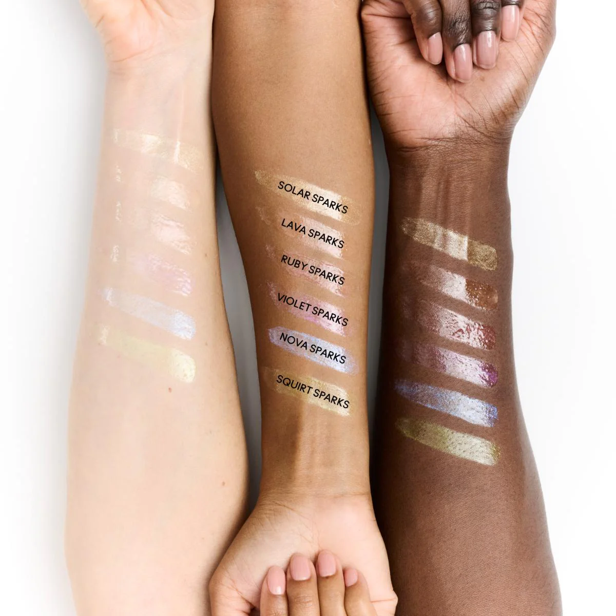 Squirt Plumping Gloss Stick (Shimmer) - Image 12
