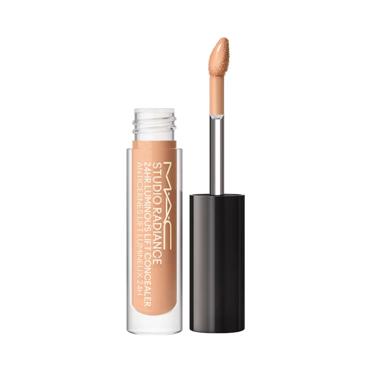 Studio Radiance 24HR Luminous Lift Concealer / Mini M·A·C - Image 7