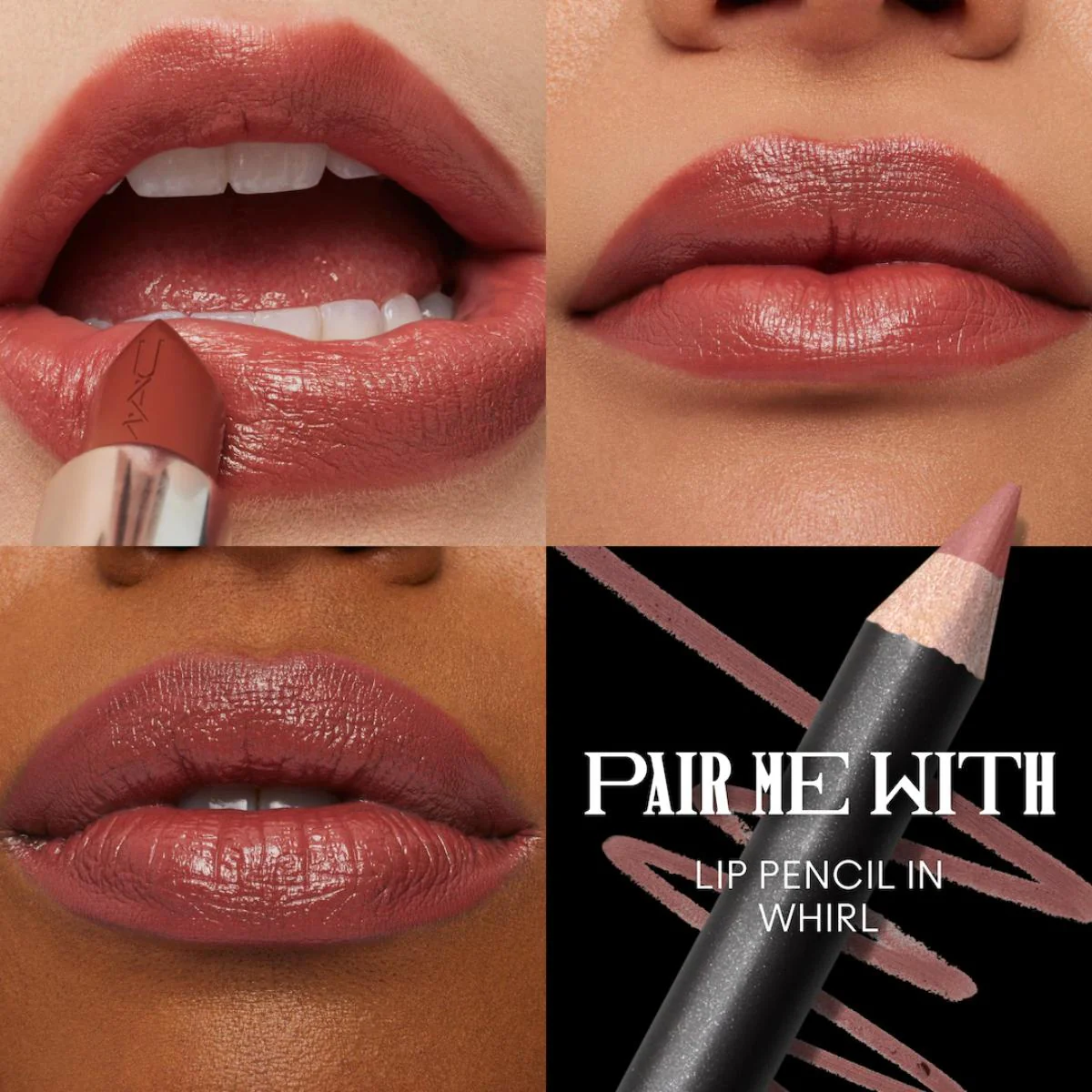 M·a·cximal Sleek Satin Lipstick - Image 30