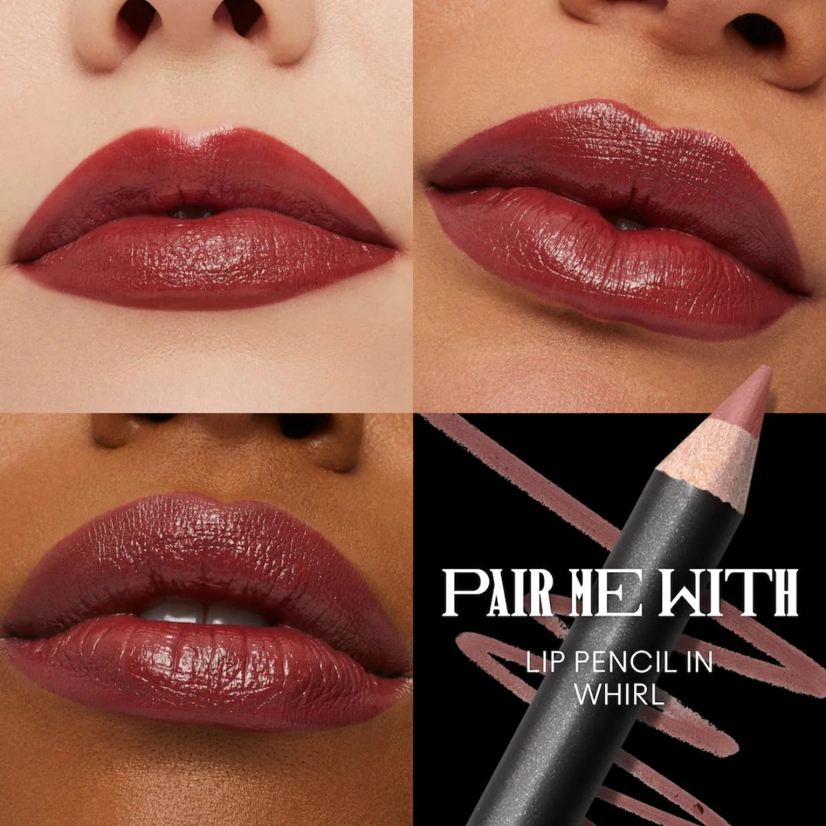 M·a·cximal Sleek Satin Lipstick - Image 36