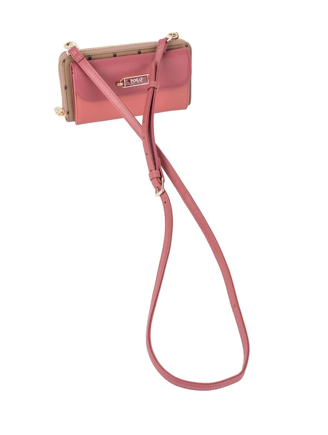 Malibu Phone Sling - Rose - Image 6