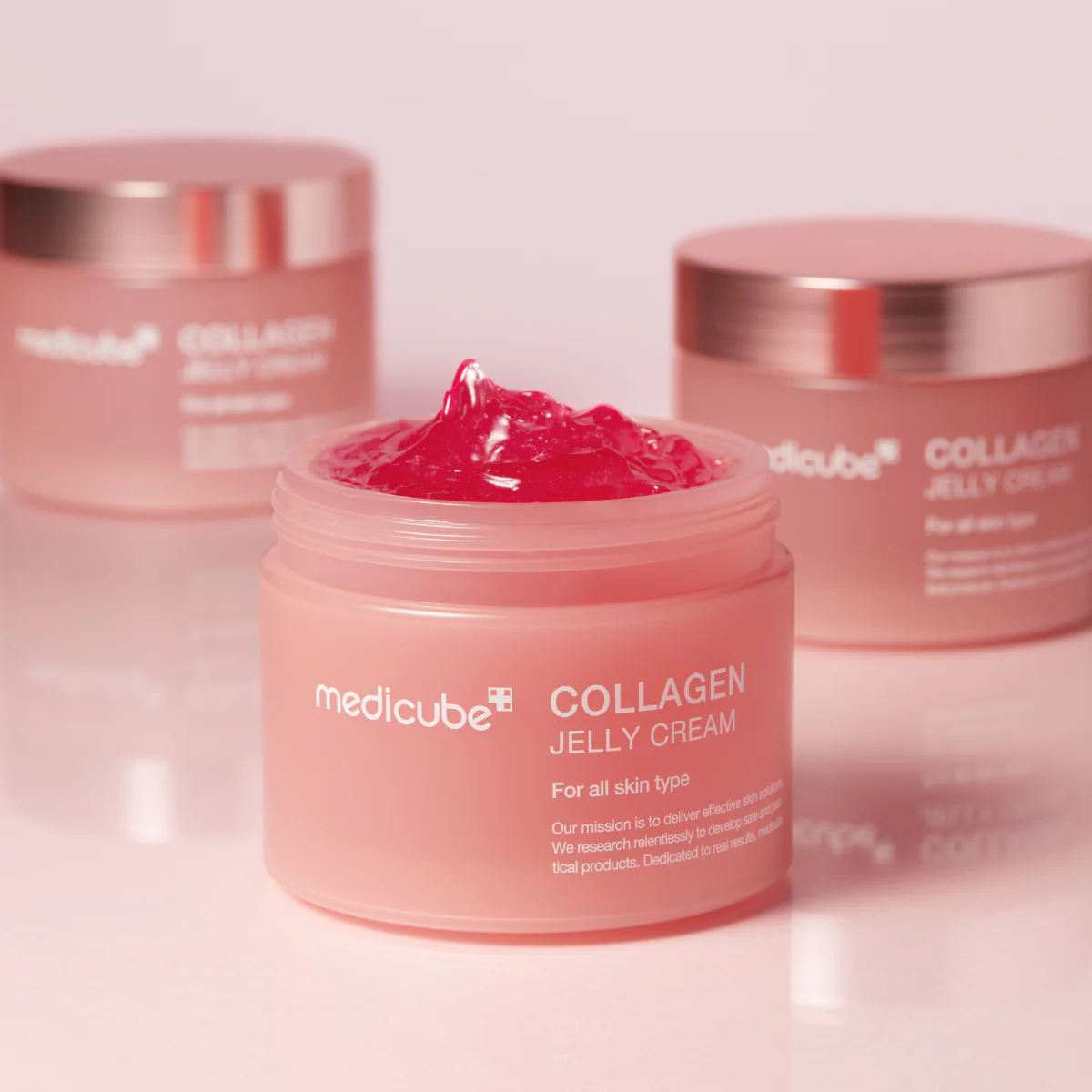 Collagen Jelly Cream 110Ml - Image 5
