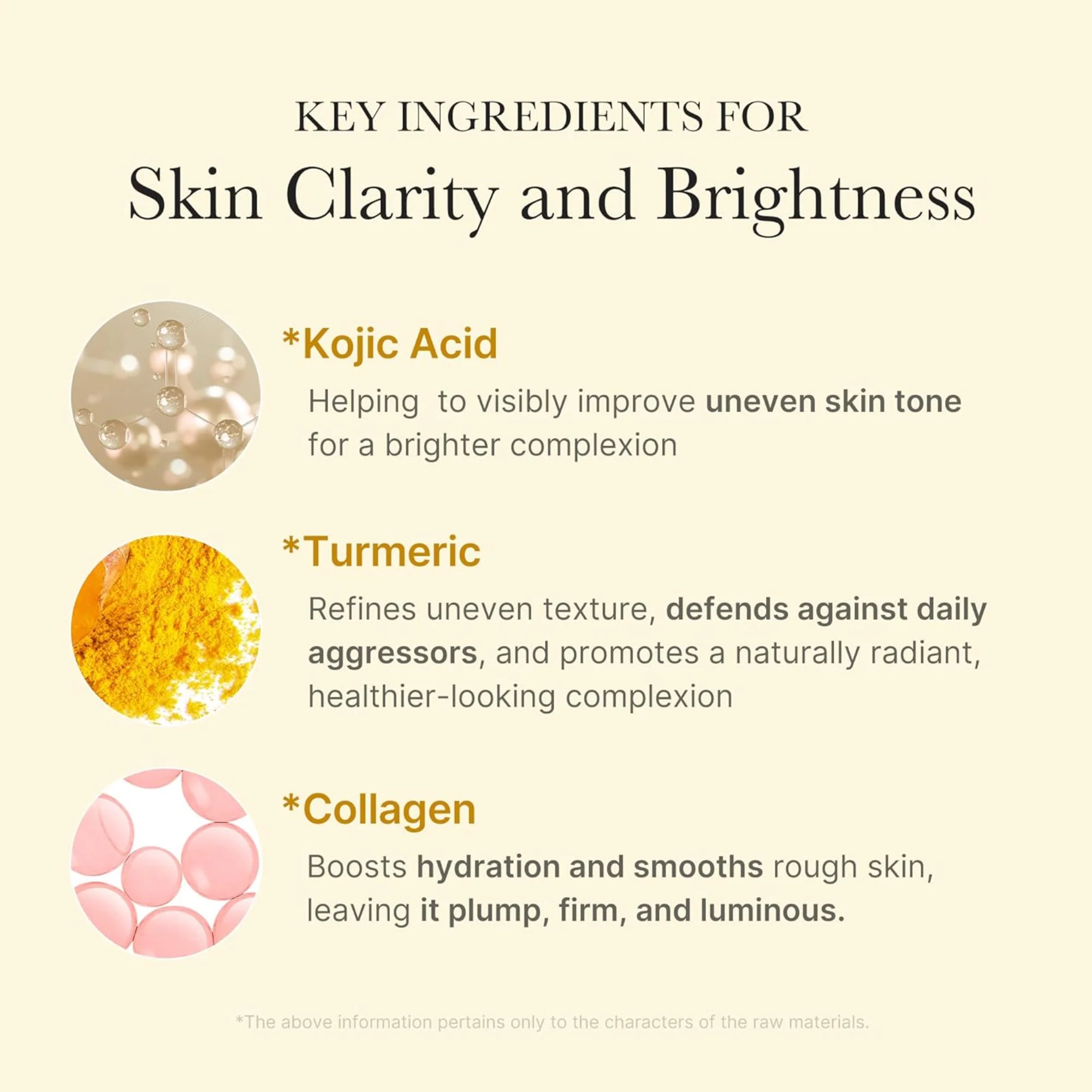Kojic Acid Turmeric Night Wrap Mask - Image 6