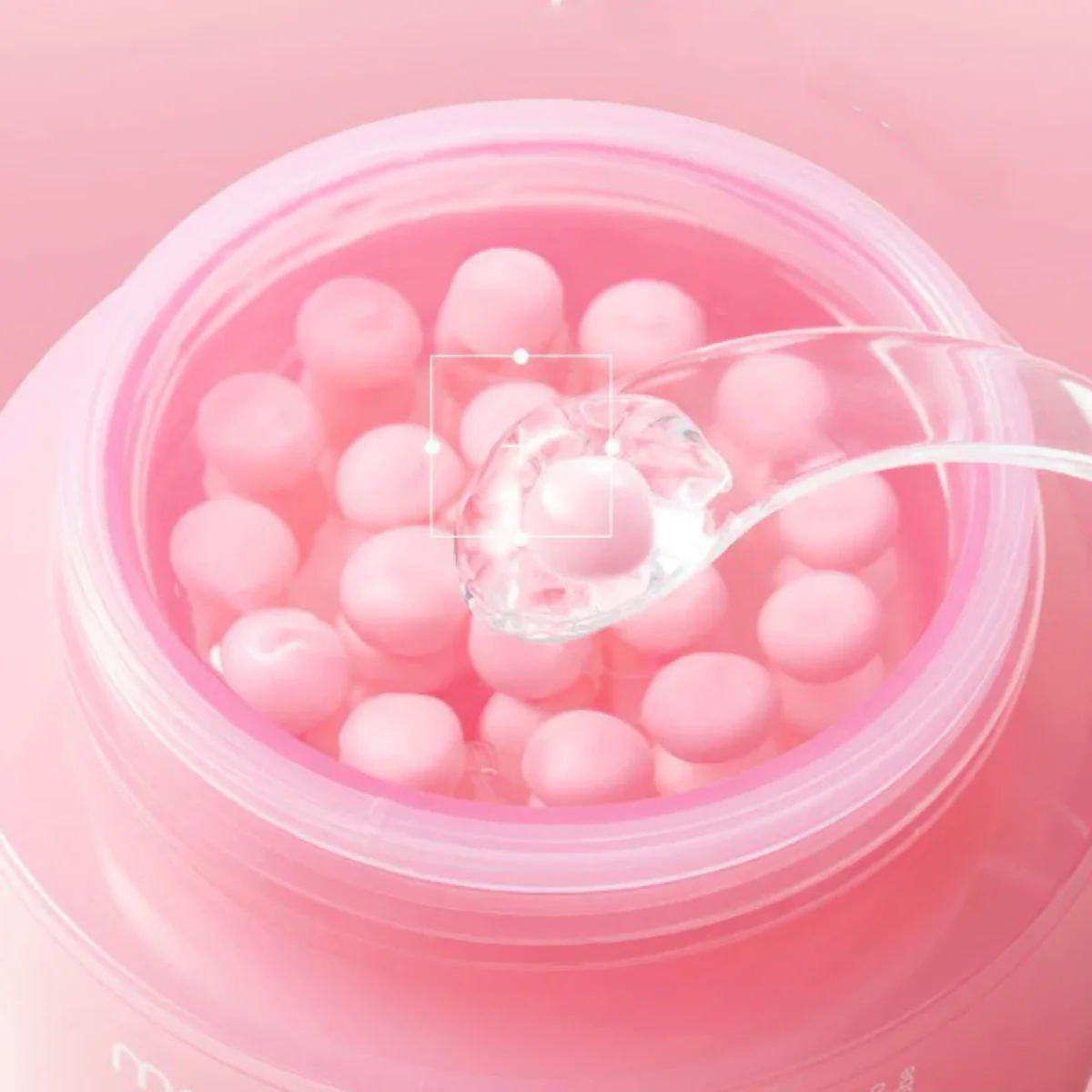 Pink Collagen Capsule Cream - Image 4