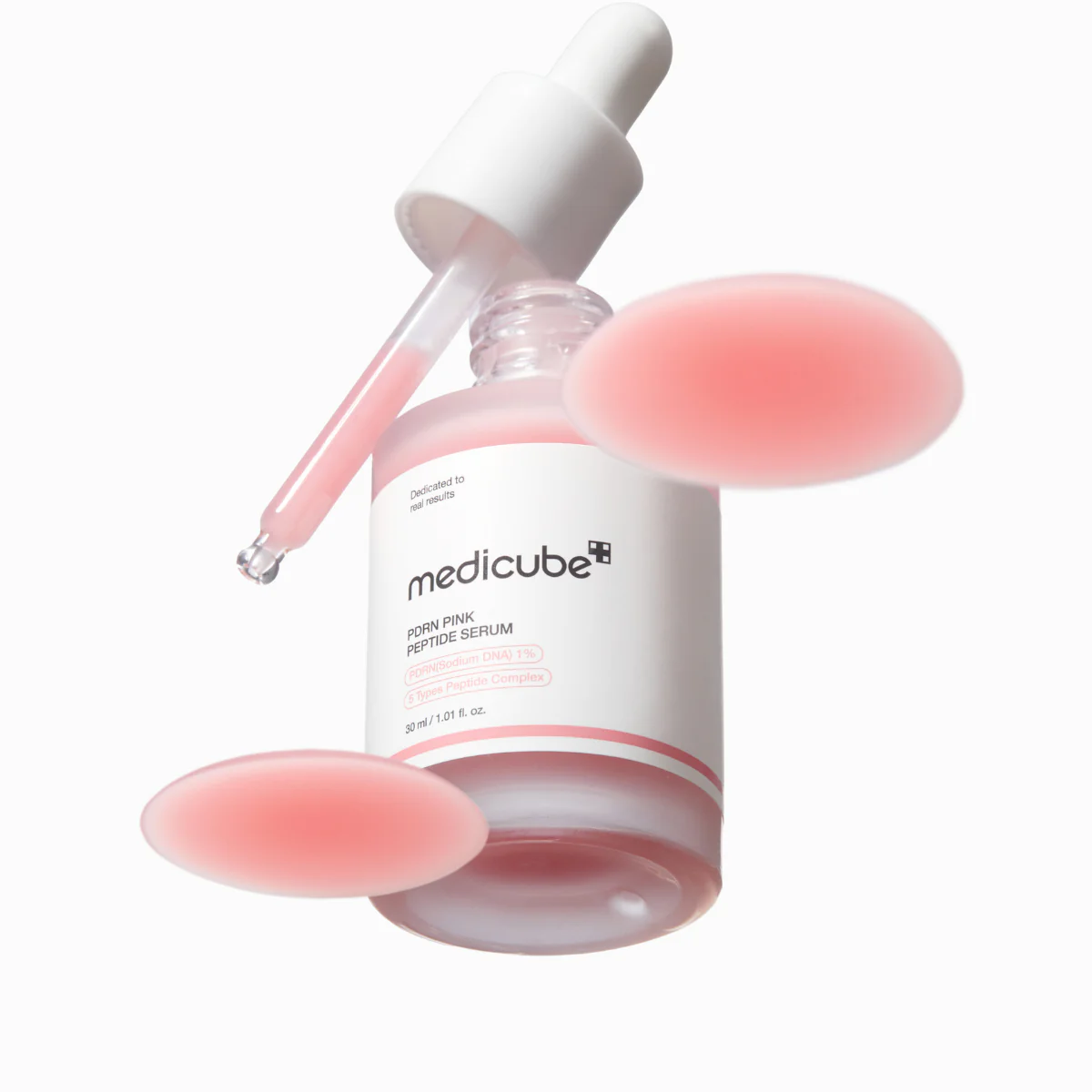 PDRN Pink Peptide Serum - Image 3