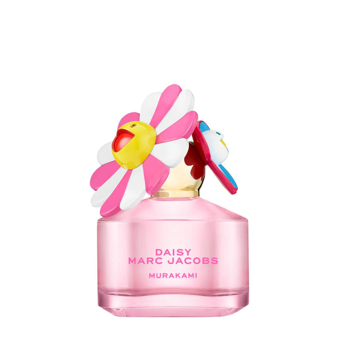 Daisy Murakami Pink Limited-Edition Eau de Parfum (Only Available At Edgars)