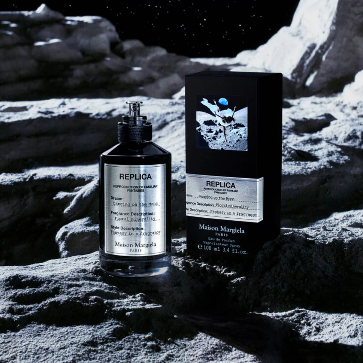 Replica Dancing on the Moon - Image 3