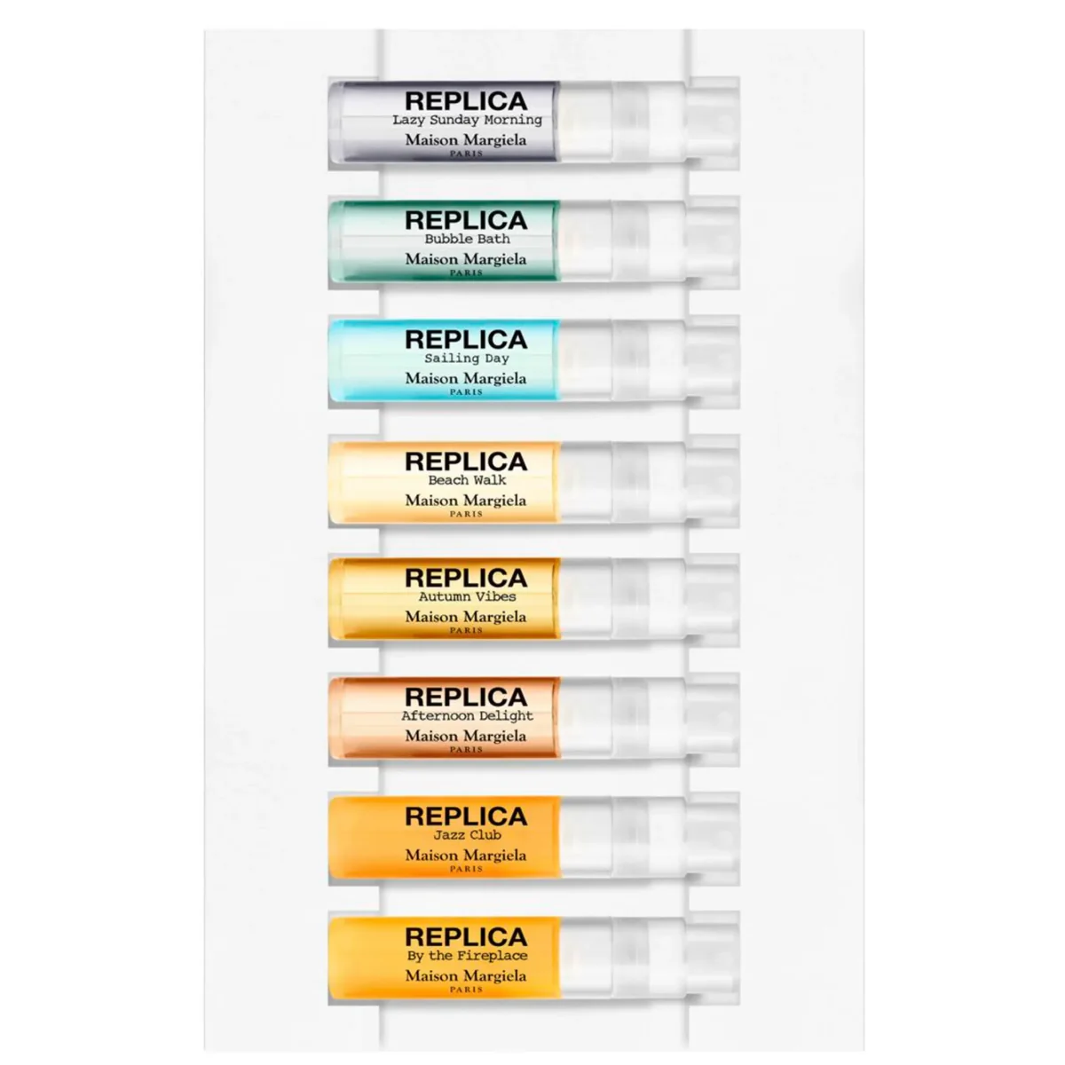 Replica Memory Box 8X2Ml - Image 3