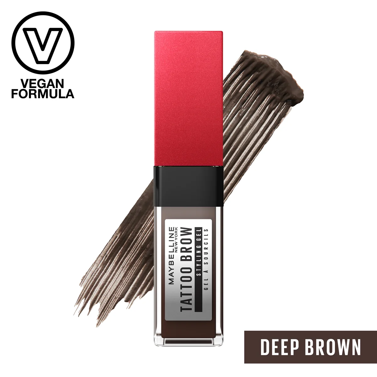 Tattoo Studio Brow Styling Gel - Image 7