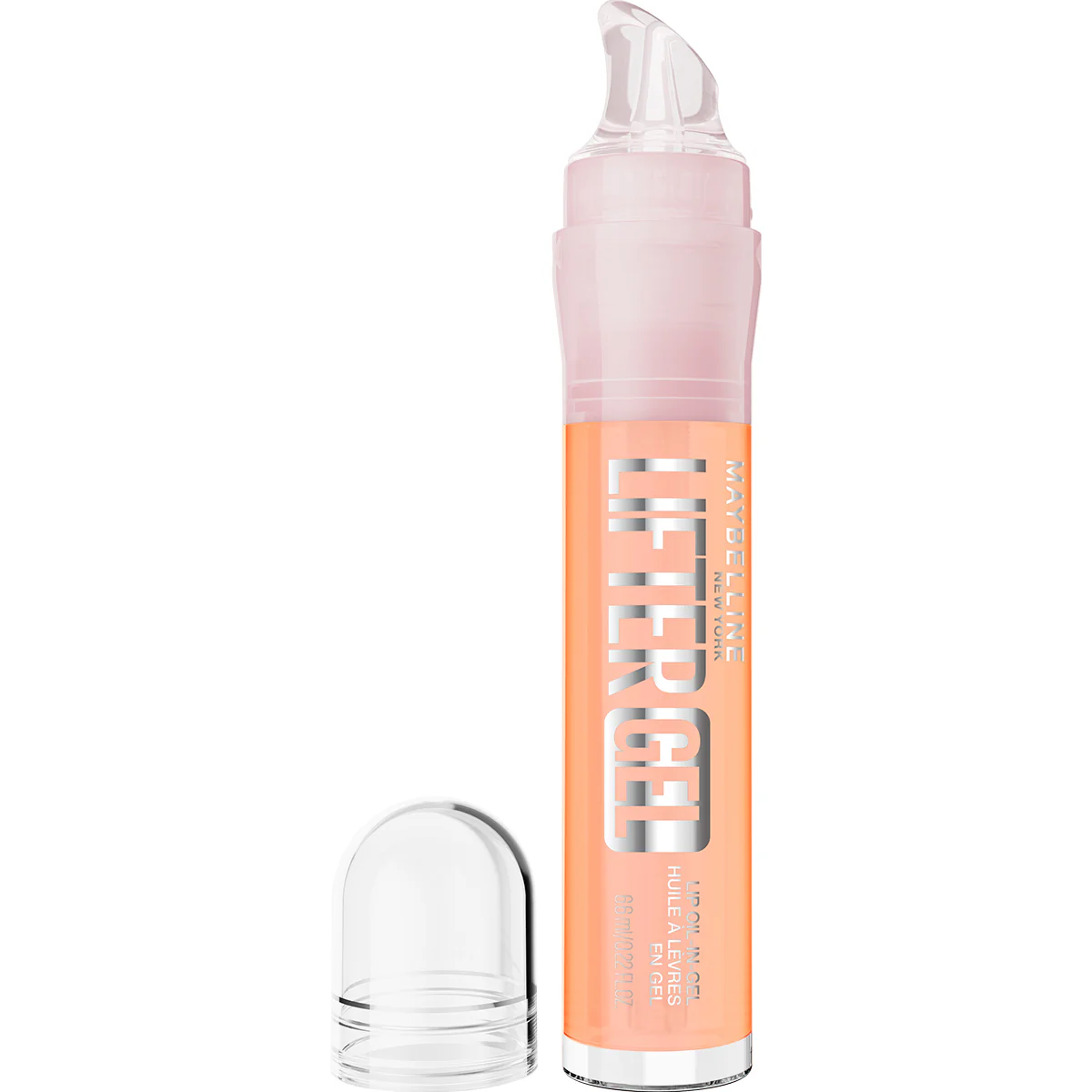 Lifter Gel Lip Gloss - Image 6