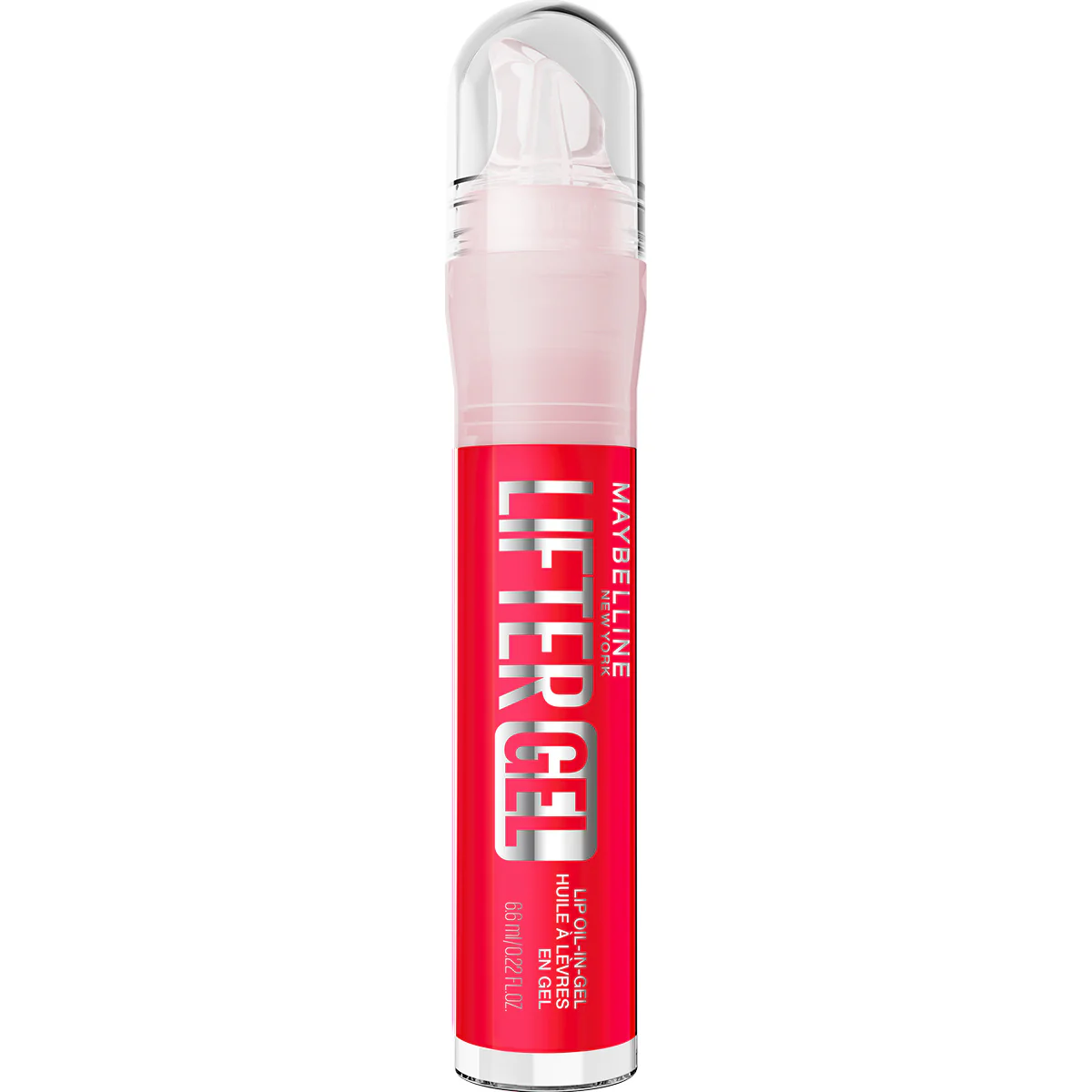 Lifter Gel Lip Gloss - Image 9