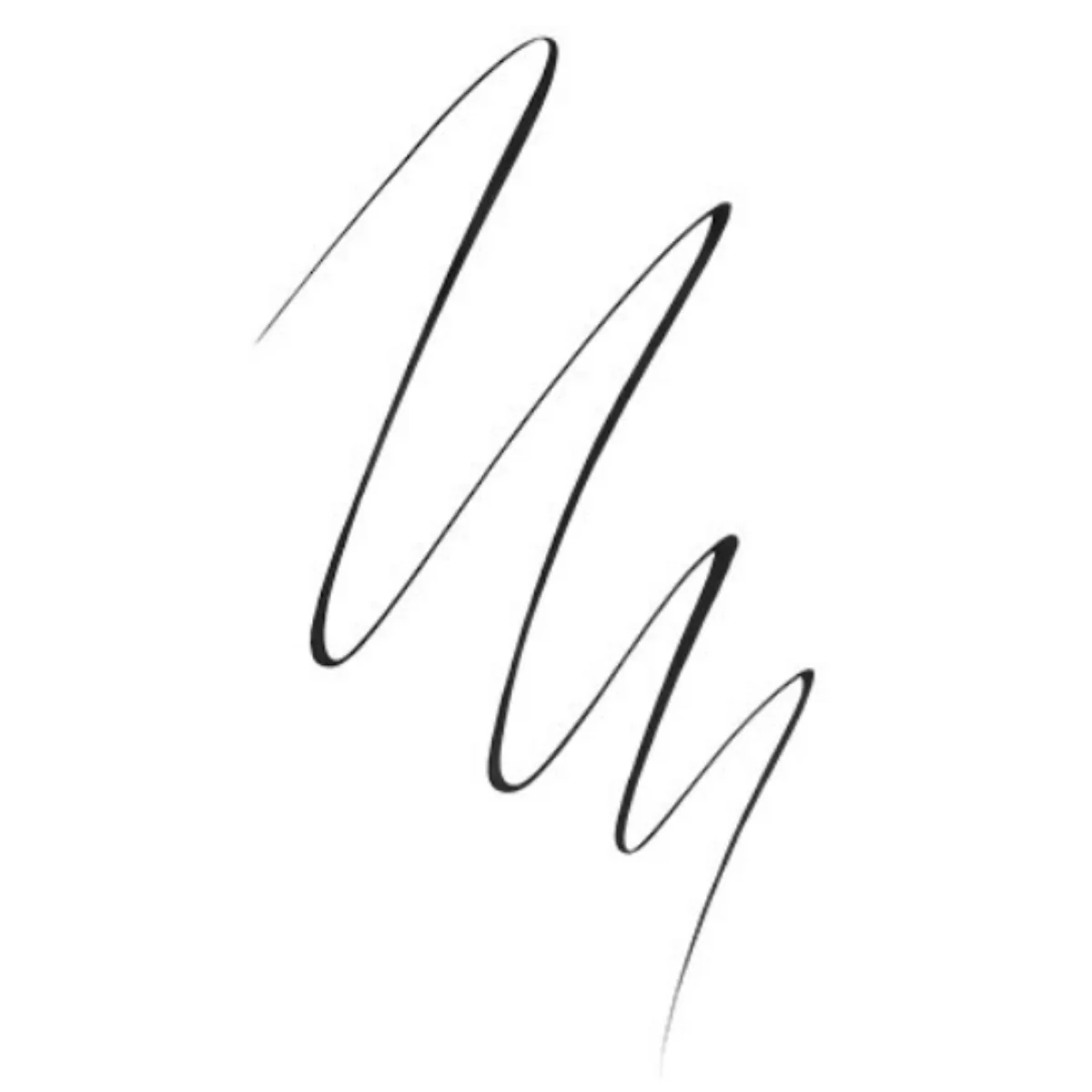 Nano Sculpt Pen Eyeliner - Image 3