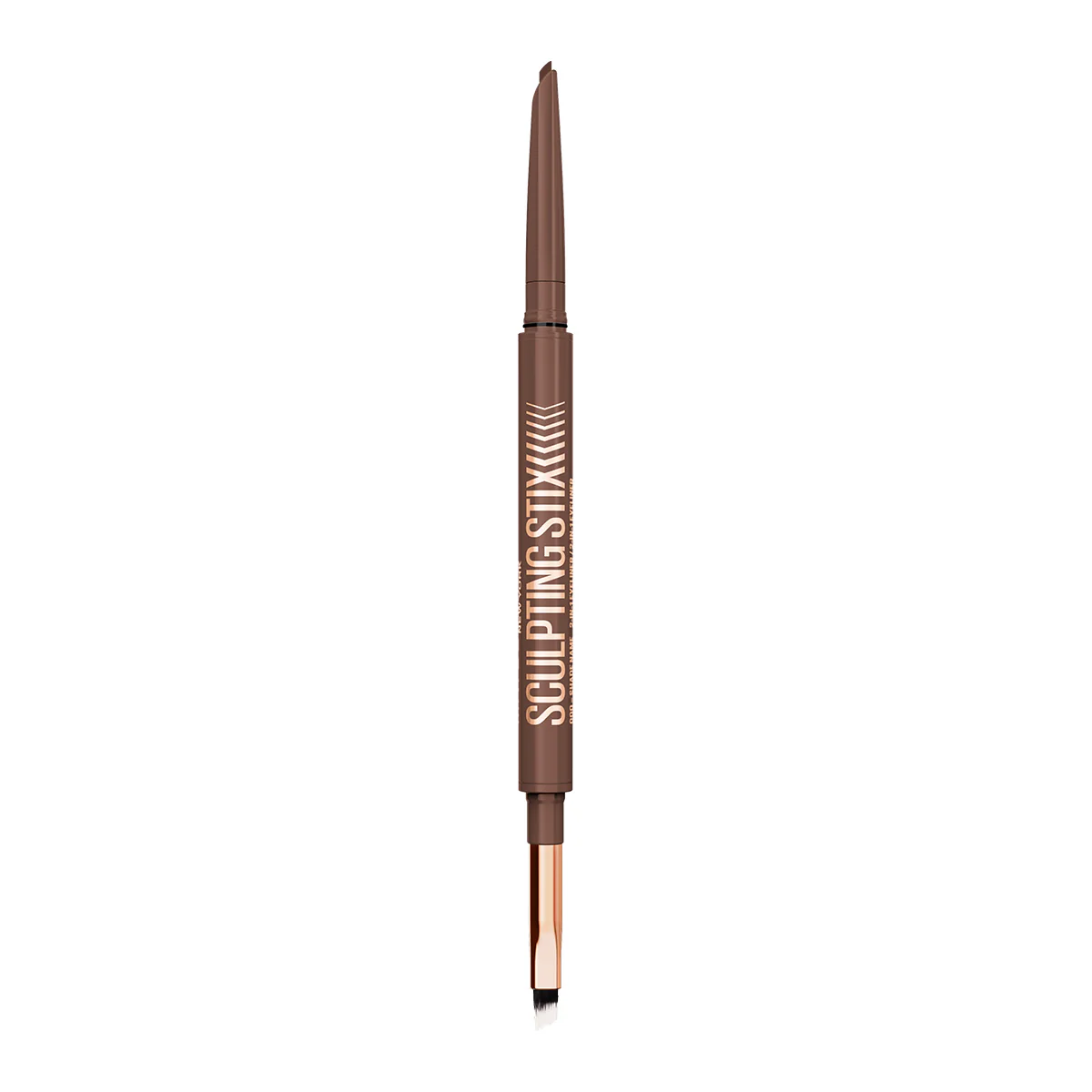 Sculpting Stix 2-In-1 Eyeliner & Brush - Image 4