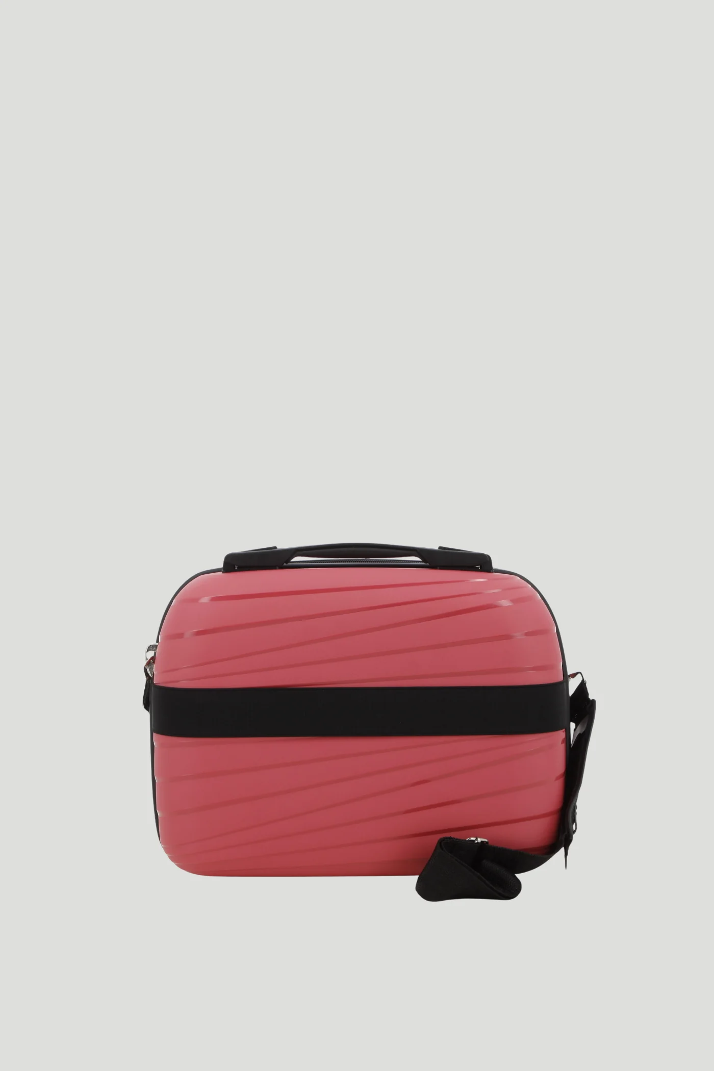 Montpellier Beauty Case - Pink - Image 5